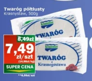 Twaróg Krasnystaw