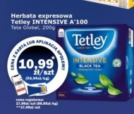 Herbata Tetley