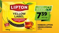 Herbata Lipton
