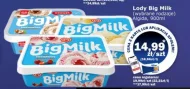 Lody Big Milk