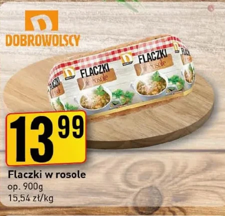 Рубець Dobrowolscy