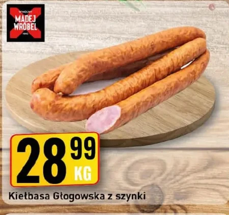 Ковбаса Madej