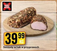 Schab Madej Wróbel
