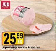 Szynka JBB