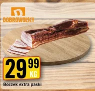 Boczek Dobrowolscy