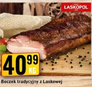 Boczek Laskopol