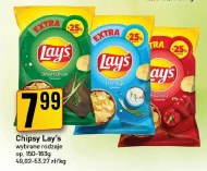 Chipsy Lay's