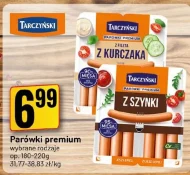 Filet z kurczaka Tarczyński