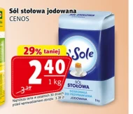 Sól Cenos
