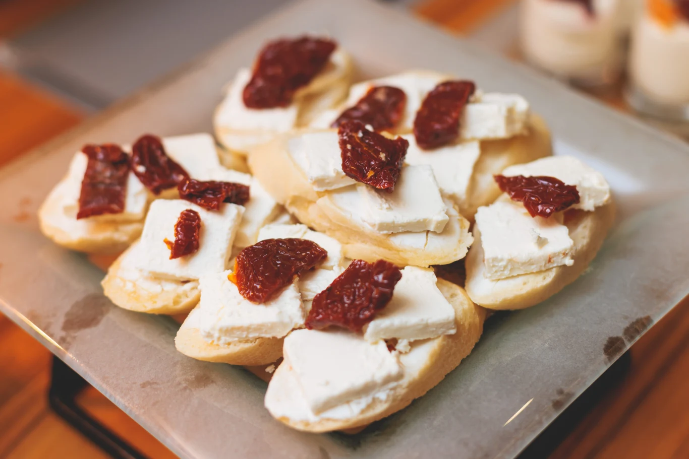 Brie to nie tylko tłuszcz