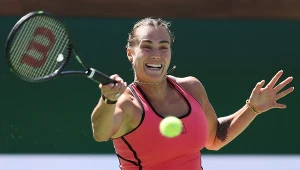 5:5 0-30 Sabalenki w Madrycie. 95 minut walki. Półfinalistka z Rzymu odpada