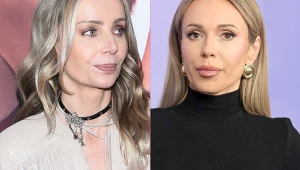 Agnieszka Woźniak-Starak reaguje na wyznanie Dody: "Największa kłamczucha"