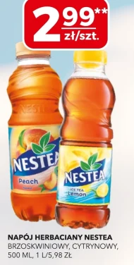 Napój Nestea