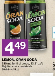 Випий Fonti di Crodo