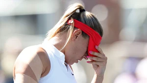 Rozstawiona Rosjanka znika z ćwiartki Świątek. Niespodziewana porażka