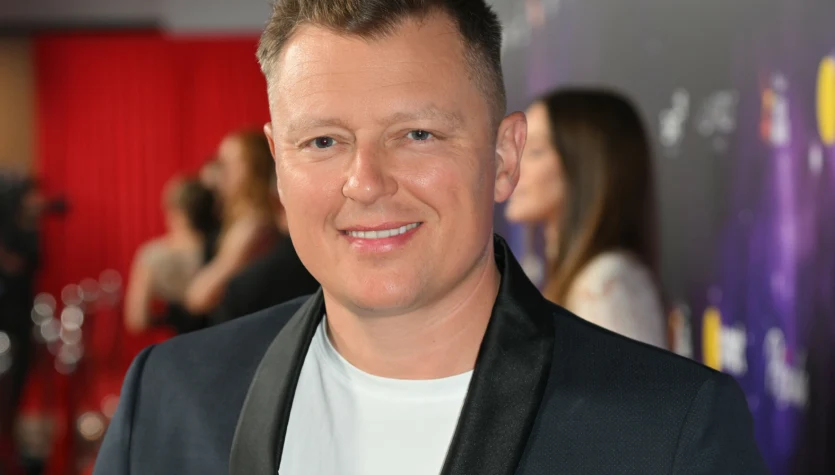 Tabloid ujawnił, kim jest tajemnicza narzeczona Rafała Brzozowskiego. Łączy ich nie tylko uczucie, ale i wspólna pasja