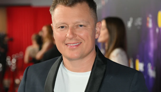 Tabloid ujawnił, kim jest tajemnicza narzeczona Rafała Brzozowskiego. Łączy ich nie tylko uczucie, ale i wspólna pasja