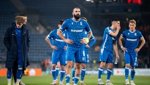 Kolejny polski klub ukarany, jest decyzja UEFA. Tyle trzeba zapłacić