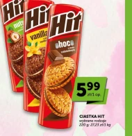 Ciastka Hit