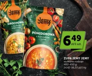 Zupa Jemy Jemy