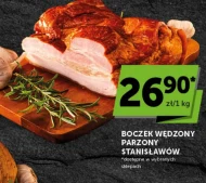 Boczek wędzony Stanisławów