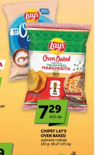 Chipsy Lay's