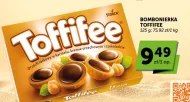 Bombonierka Toffifee