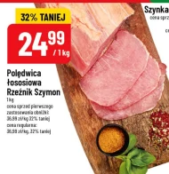 Polędwica Rzeźnik Szymon