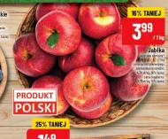 Jabłka Polski