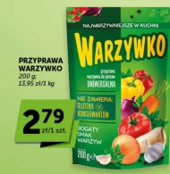 Przyprawa Warzywko