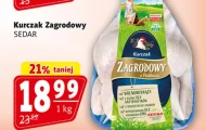 Kurczak Sedar