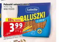 Палички Lubella
