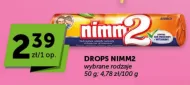 Drops Nimm2