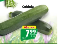 Cukinia