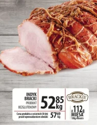 Indyk Brackie