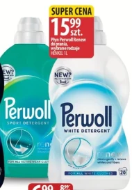 Płyn do prania Perwoll