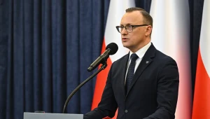 Ruch prokuratury w sprawie sędziów Trybunału Konstytucyjnego. Pałac reaguje