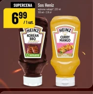 Sos Heinz