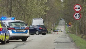 Poseł Nowej Lewicy Łukasz Litewka zginął w wypadku