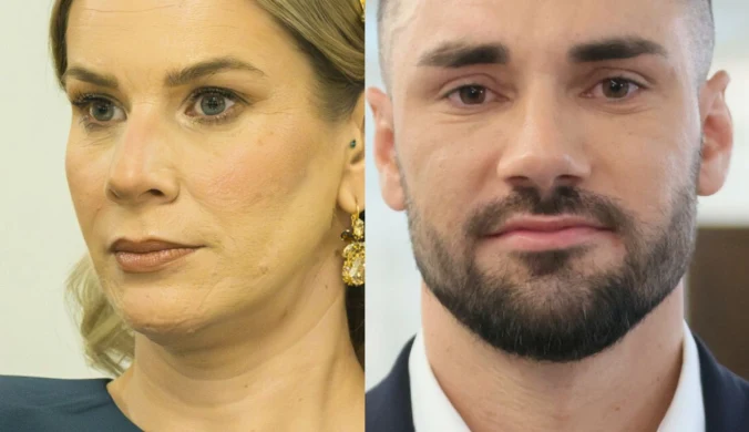 Marta Nawrocka, Łukasz Litewka