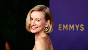 Naomi Watts zagra wybitną brytyjską baletnicę Margot Fonteyn