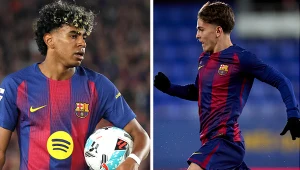 Uraz Yamala to nie wszystko, fatalne wieści dla Barcy. Miesiące pauzy