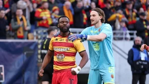Jagiellonia może stracić kolejną gwiazdę. Duże kluby wśród zainteresowanych