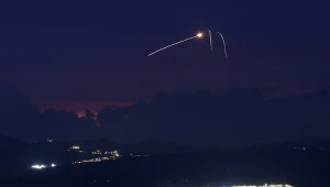 Hezbollah wystrzelił rakiety w kierunku Izraela (zdj. ilustracyjne)