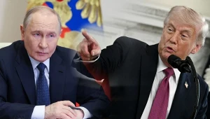 Donald Trump odniósł się do doniesień o zaproszeniu Władimira Putina na szczyt G20
