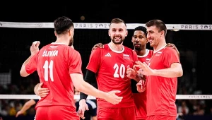 As kadry Grbicia wraca do reprezentacji. Ta przerwa mnóstwo zmieniła