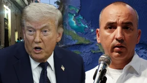 Kubański polityk postawił się Trumpowi. "Nie spełnimy żadnego ultimatum"