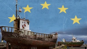 Unia Europejska w rywalizacji mocarstw. Walczy o nowego członka i Arktykę