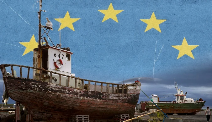 Unia Europejska star się przekonać do siebie Islandię, dla której głównym problem przy akcesji pozostaje kwestia rybołówstwa