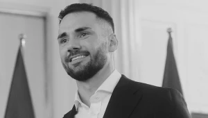 Łukasz Litewka nie żyje. DIOZ chce upamiętnienia, Żukowska: Litewka Washing